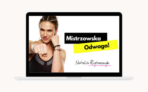 grafika mistrzowska odwaga